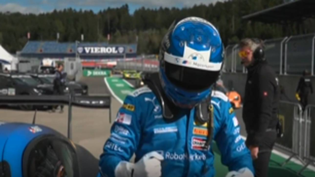 Deutscher Sieg! Spannung pur in der DTM