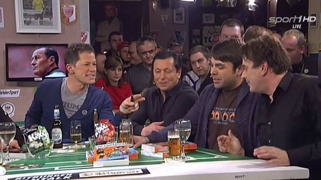JETZT: Fantalk diskutiert über Zorniger