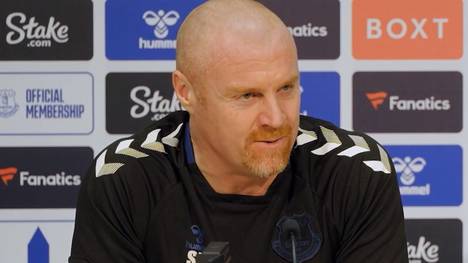 Everton-Trainer Sean Dyche glaubt nicht, dass Jürgen Klopp nach den jüngsten Misserfolgen das Mitleid von irgendjemandem braucht.