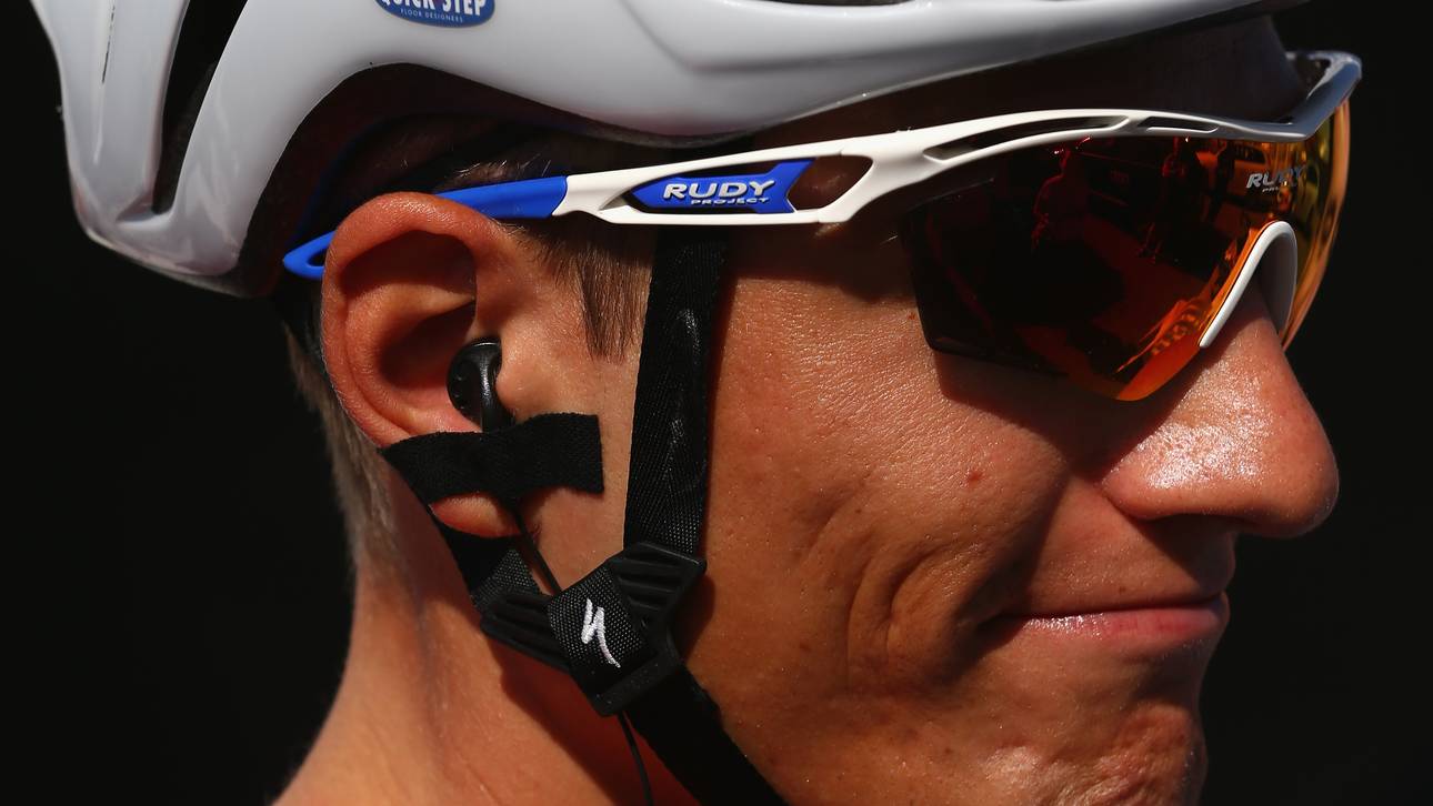 Kittel büßt Führung an Algarve ein