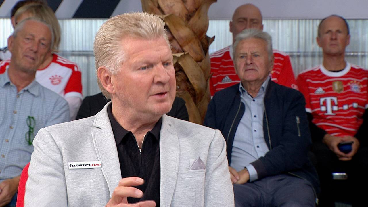 Ter Stegen erklärt Comeback-Plan