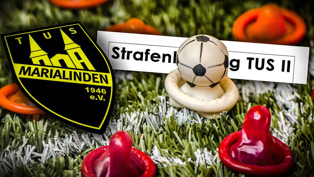 Irrer Strafenkatalog bei Kreisligist