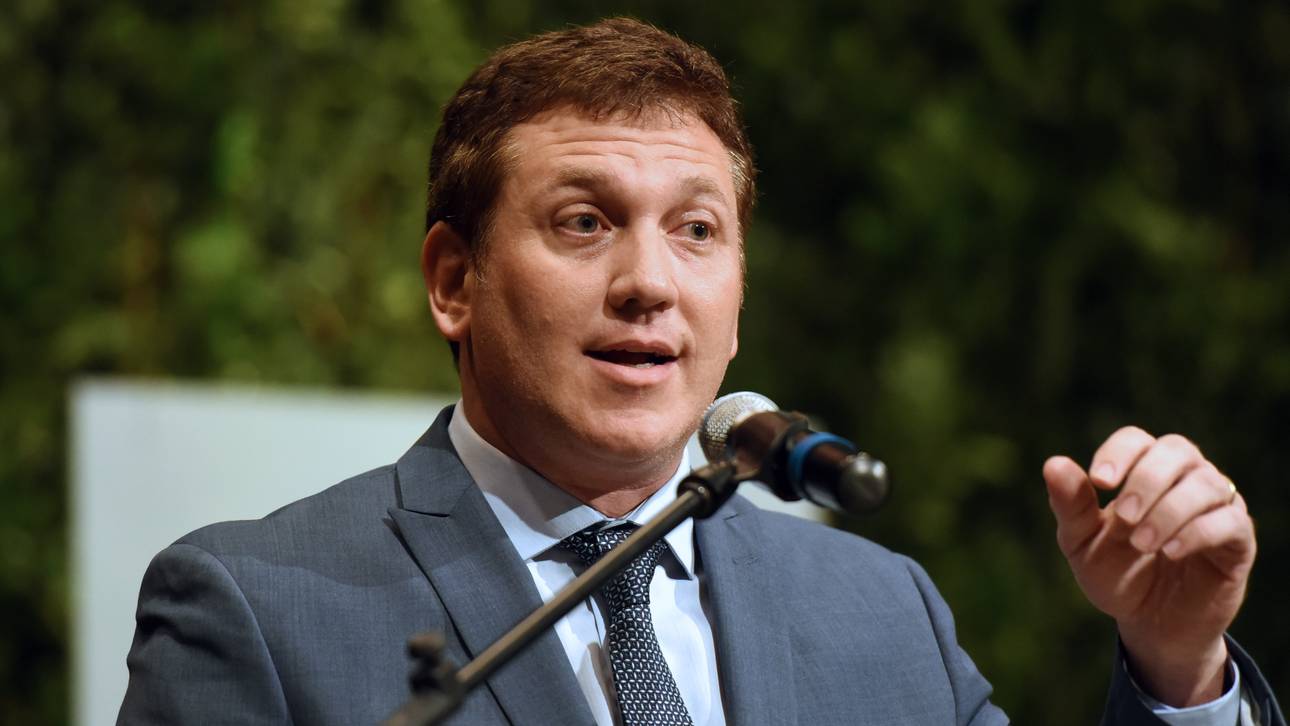 Dominguez neuer CONMEBOL-Chef