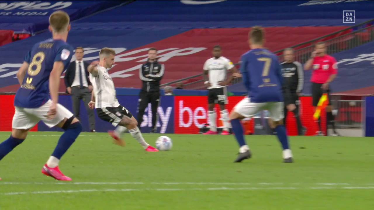 So kurios ist Rückkehrer FC Fulham