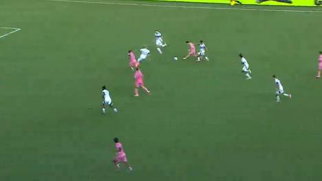 Inter Miami hat sich erstmals in seiner Vereinsgeschichte zum MLS-Champion gekrönt. Damit platze auf der anderen Seite der große Traum von Ex-Bayern-Star Thomas Müller. 