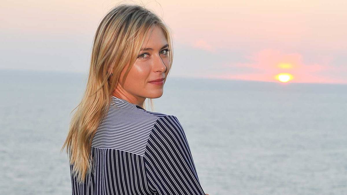 GRIGOR DIMITROW: Im Juli dieses Jahres ging die Liason des 24-jährigen Bulgaren mit der russischen Tennisschönheit Maria Scharapowa in die Brüche. Seit Anfang 2013 waren die beiden ein Paar