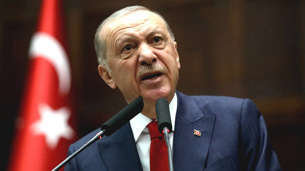 Erdogan-Maßnahme nach Türkei-Eklat