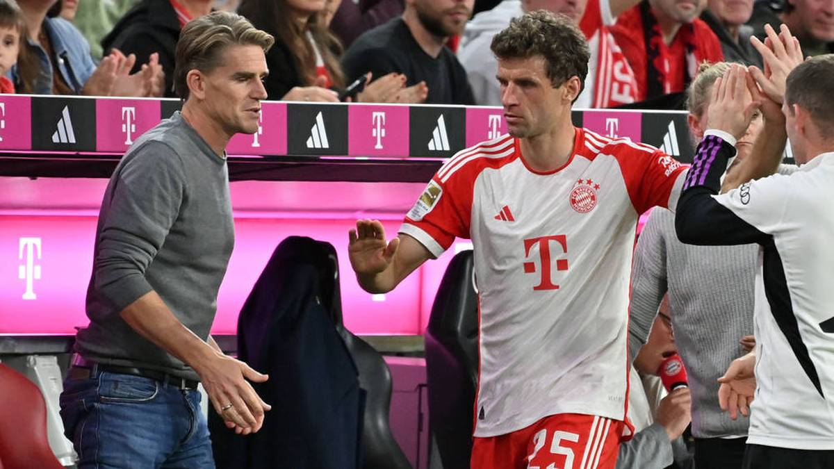 Müller-Wutrede: Bayern-Boss reagiert