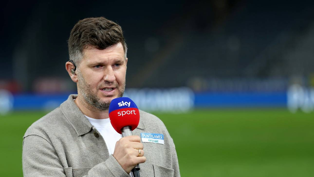 Hoffenheim holt neuen Sportchef