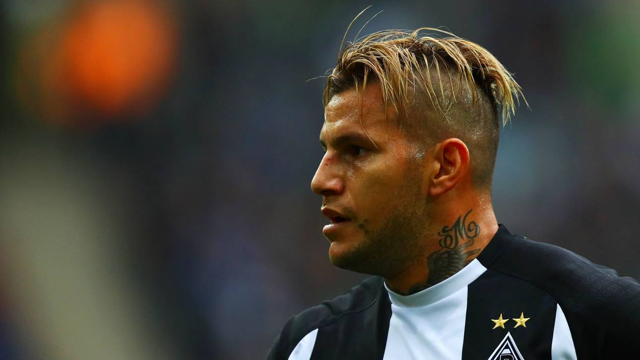 Bobadilla zieht’s in die Heimat