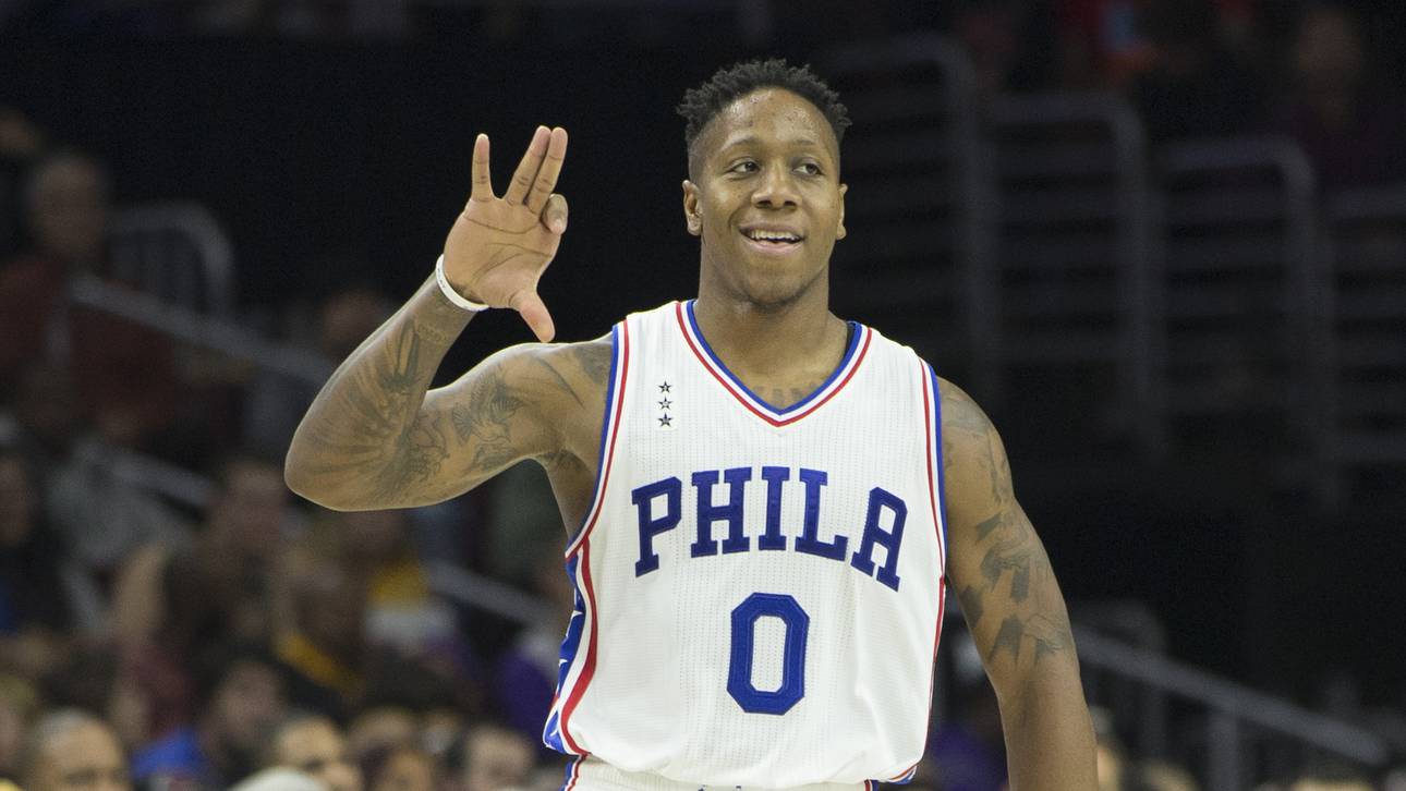 76ers vermeiden Negativrekord