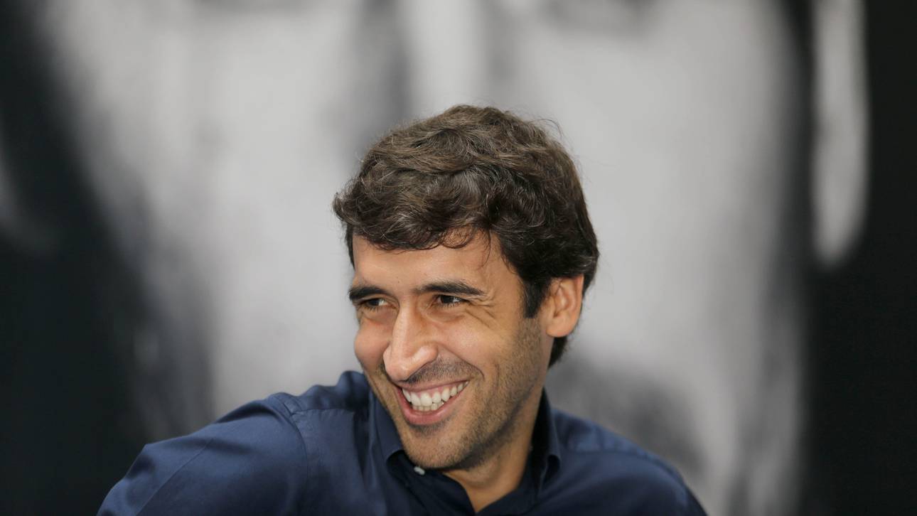 Raúl glänzt beim Madrid-Marathon