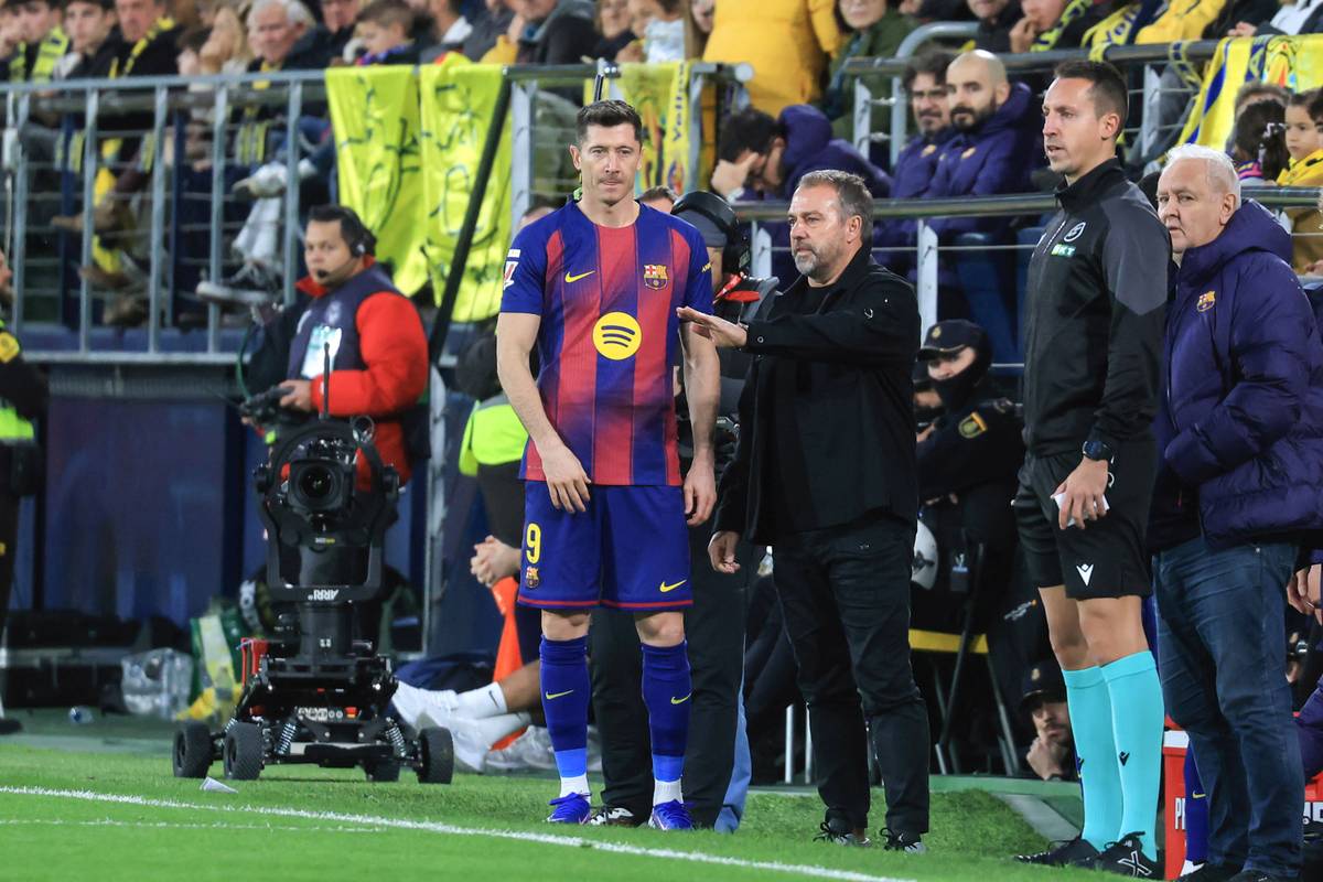 "... am Ende ist er ein fantastischer Spieler"