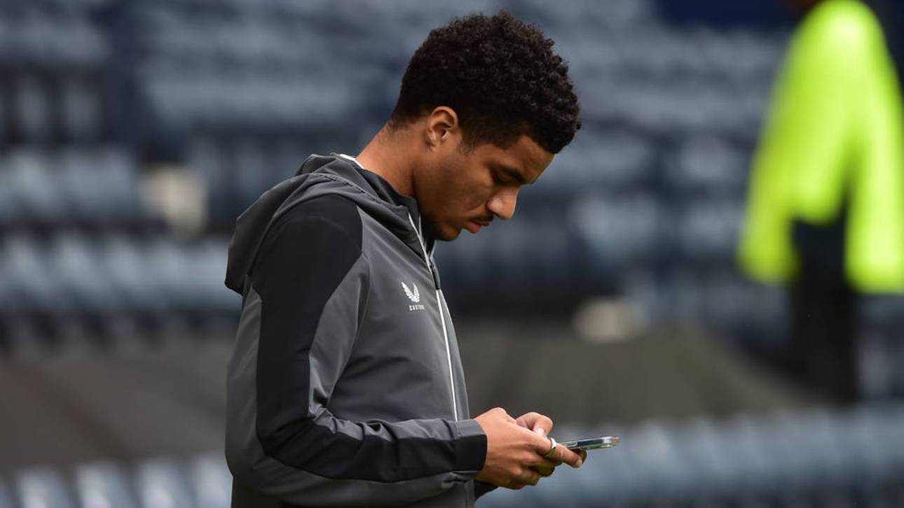 Bayerns begehrter Rückkehrer