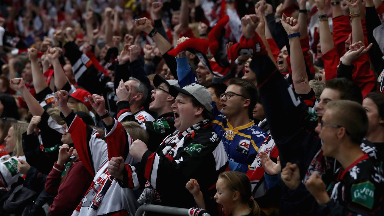 Mehr Tickets bei Eishockey-WM