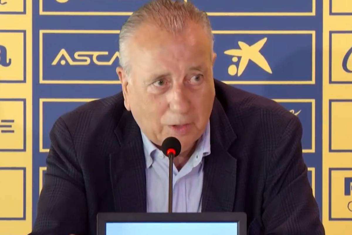 Villarreal will sein Heimspiel gegen Barcelona in Miami austragen. Präsident Fernando Roig bietet den eigenen Fans eine kostenlose Reise an.