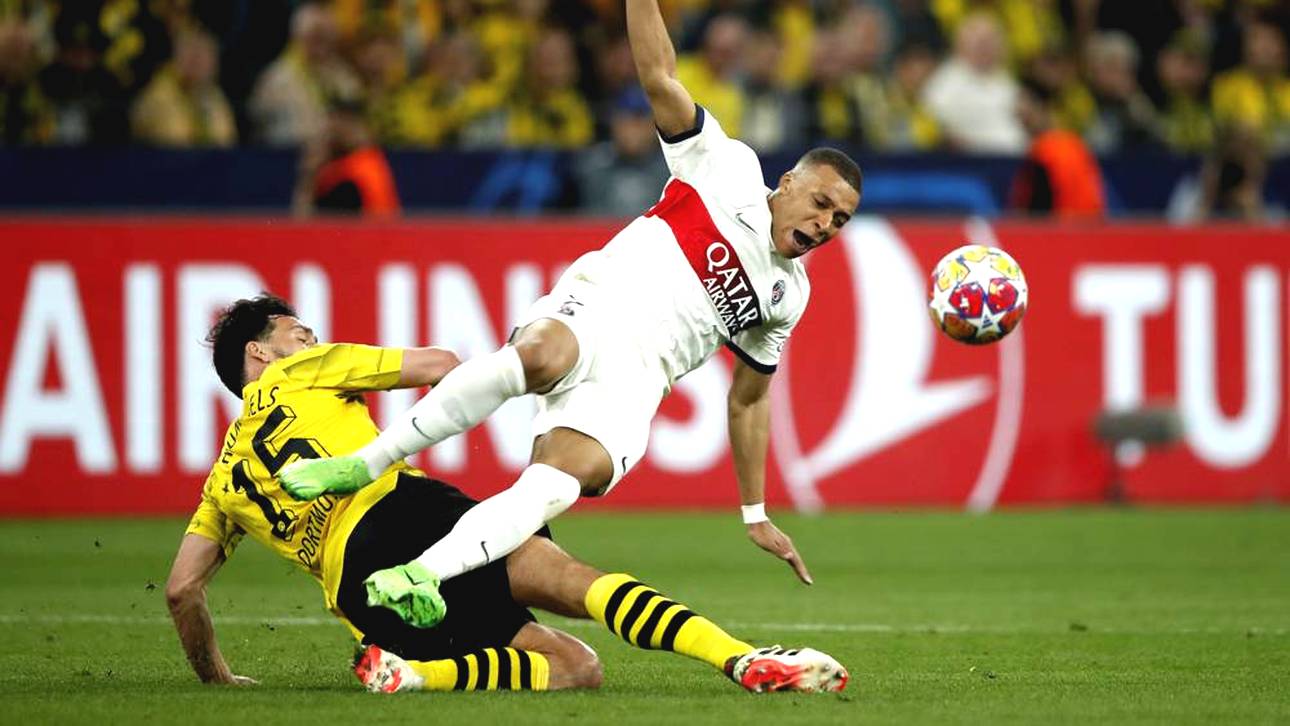 „PSG muss Episches liefern“