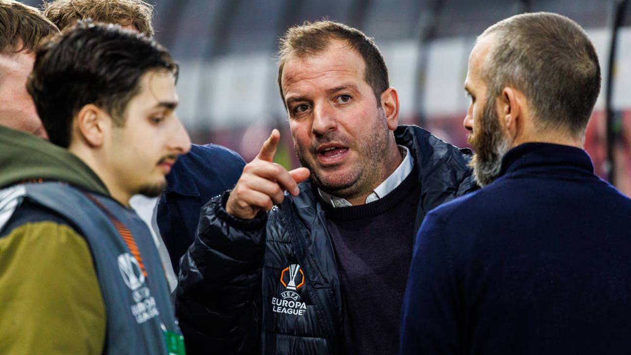 Van der Vaart legt gegen Yamal nach