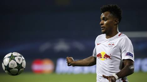 Valentino Lazaro wechselt von Salzburg zu Hertha BSC