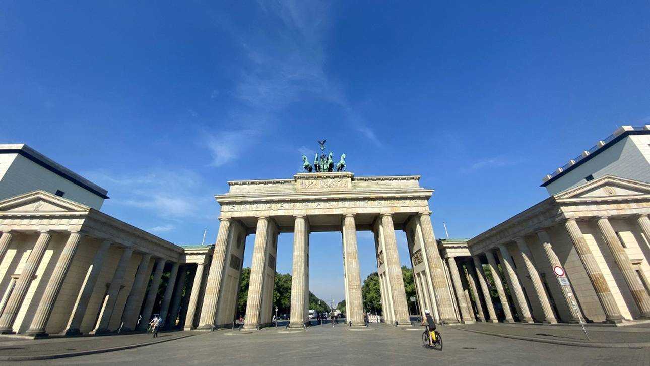 Witt: Special Olympics „Zugewinn für Inklusion“