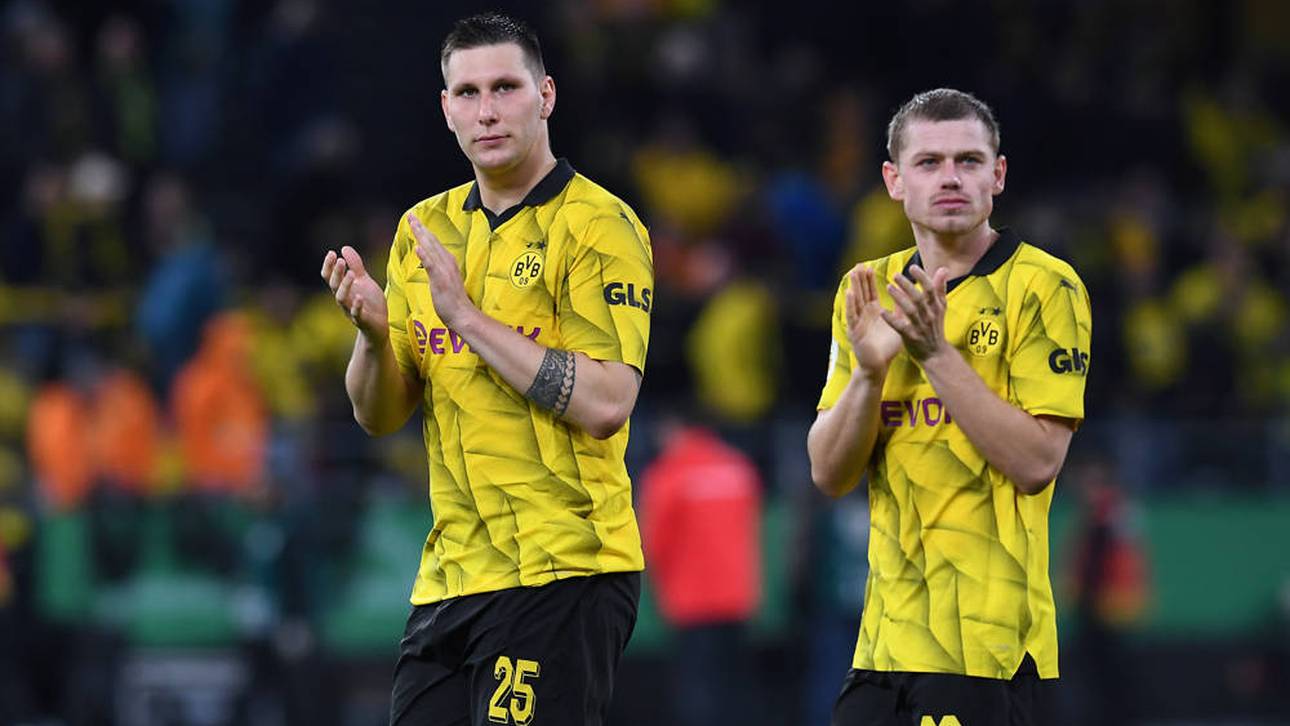 BVB verkündet bittere Nachrichten