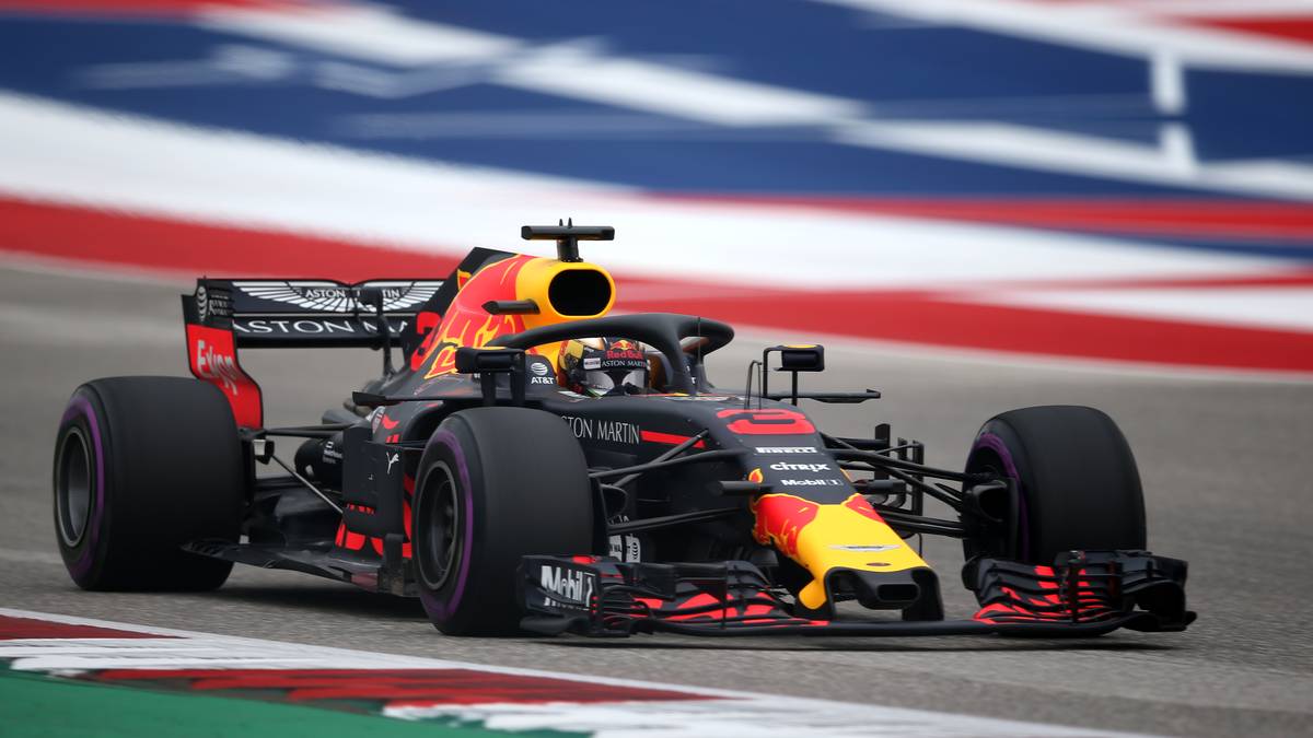 PLATZ 6 - DANIEL RICCIARDO (Red Bull): Mit unglaublichen sechs Ausfällen hat der Australier enorm viel Pech. In den Rennen zeigt er tolle Überholmanöver und ist überlegen. Der starke Rennfahrer hat dennoch eine Schwäche: Im Qualifying ist er zu langsam und verliert fast jedes Duell mit Max Verstappen