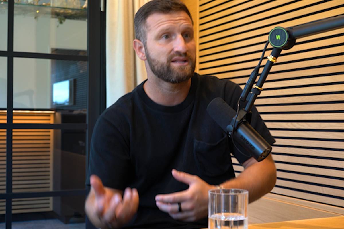 Tah? "Vor diesen Spielern habe ich den höchsten Respekt"