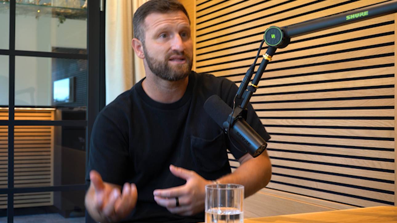 Tah? „Vor diesen Spielern habe ich den höchsten Respekt“
