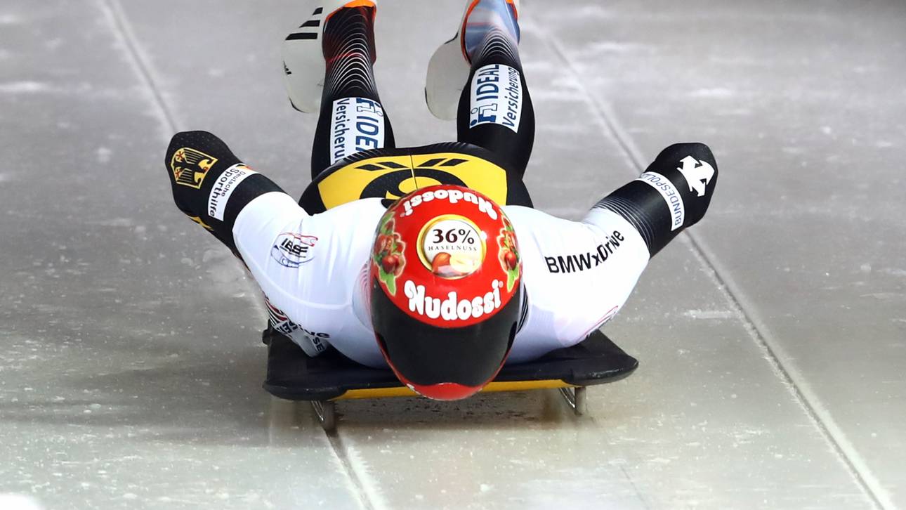 Jungk setzt Medaillenregen fort