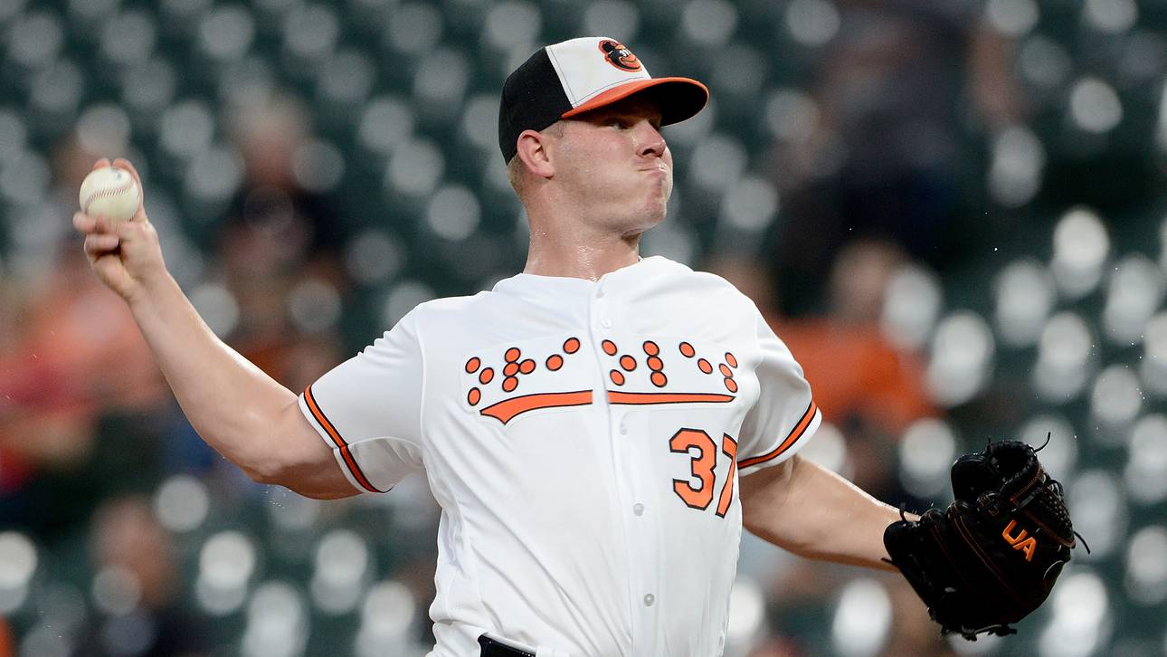 Kuriose Weltpremiere in der MLB