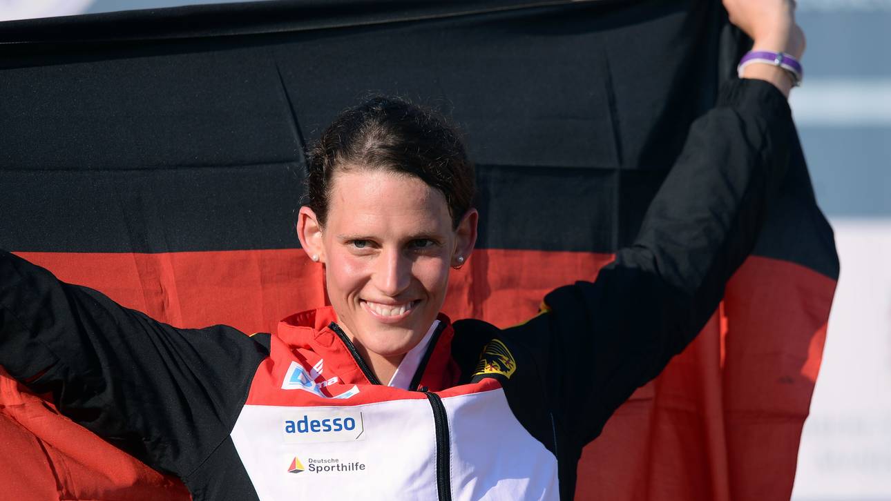 Schöneborn holt erstmals WM-Gold