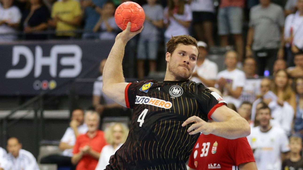 Heim-WM 2027: Spielorte sind fix