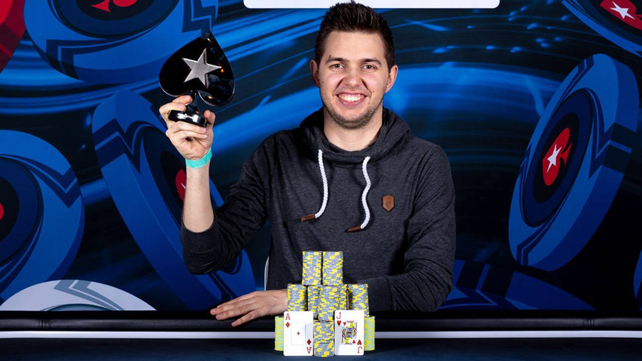 Österreicher räumt in Monte Carlo ab