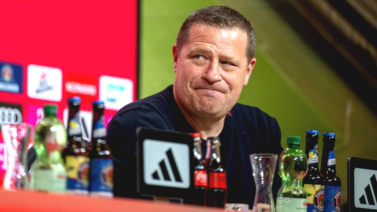 Neue Wende nach Attacke auf Eberl!