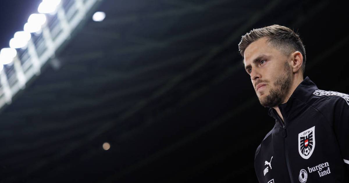 WM: Schwerer Schlag für Österreich