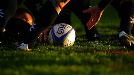 Schiedsrichter-Attacke: Harte Strafe für Rugby-Spieler