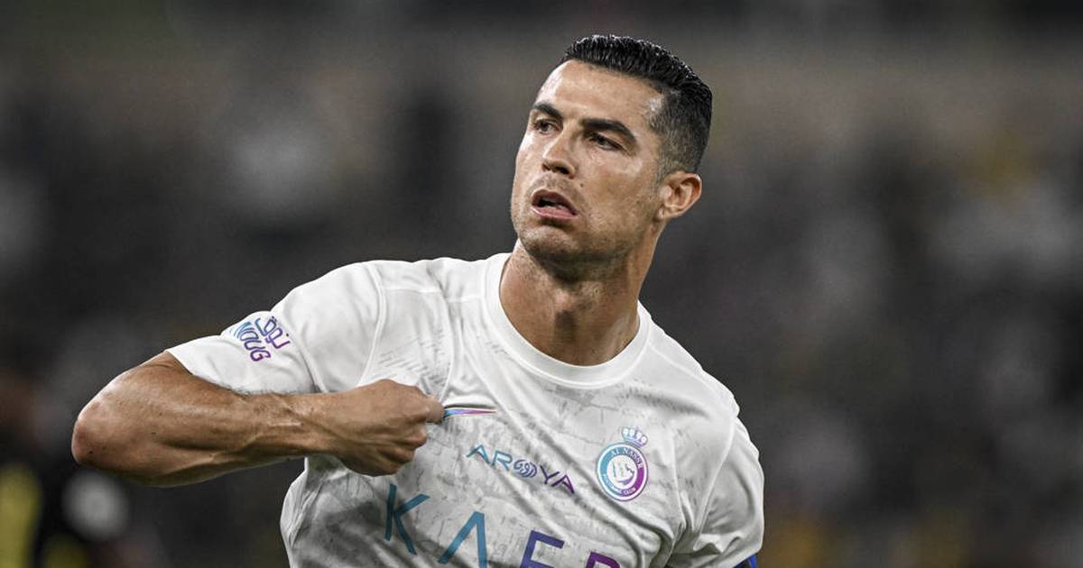 97ème minute ! Cristiano Ronaldo décide du thriller de dernière minute