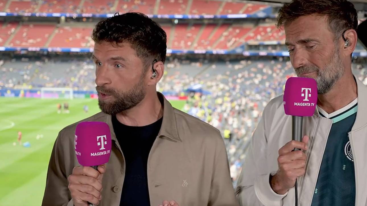 Müller: „Lassen uns nicht verbiegen“
