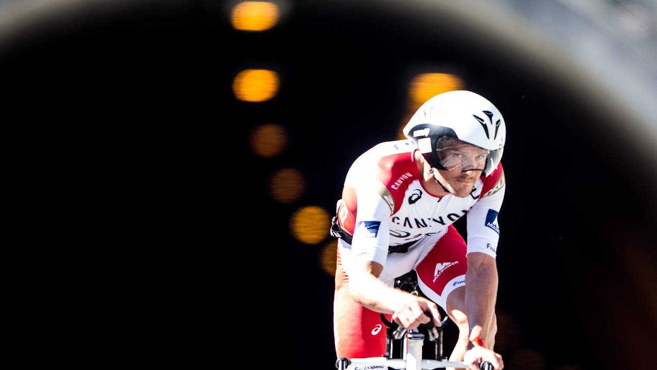 Todesdrama bei Frodeno-Sieg