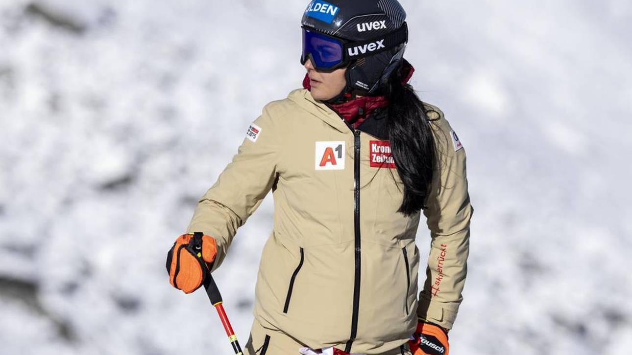 Brisante Beziehung sorgt für ÖSV-Aus!