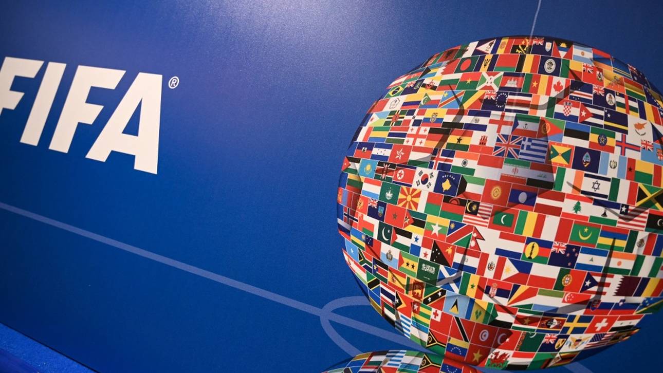 U20-WM in Argentinien statt Indonesien