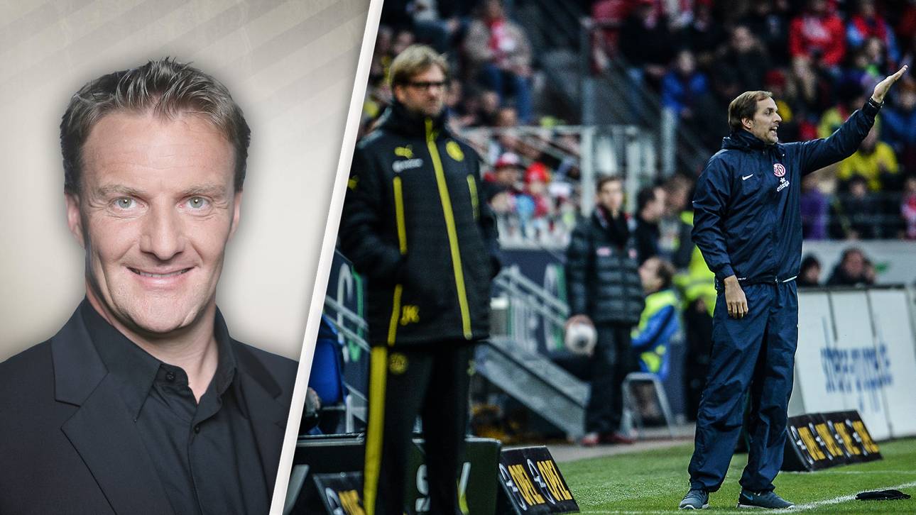 Tuchel steht nicht für Echte Liebe
