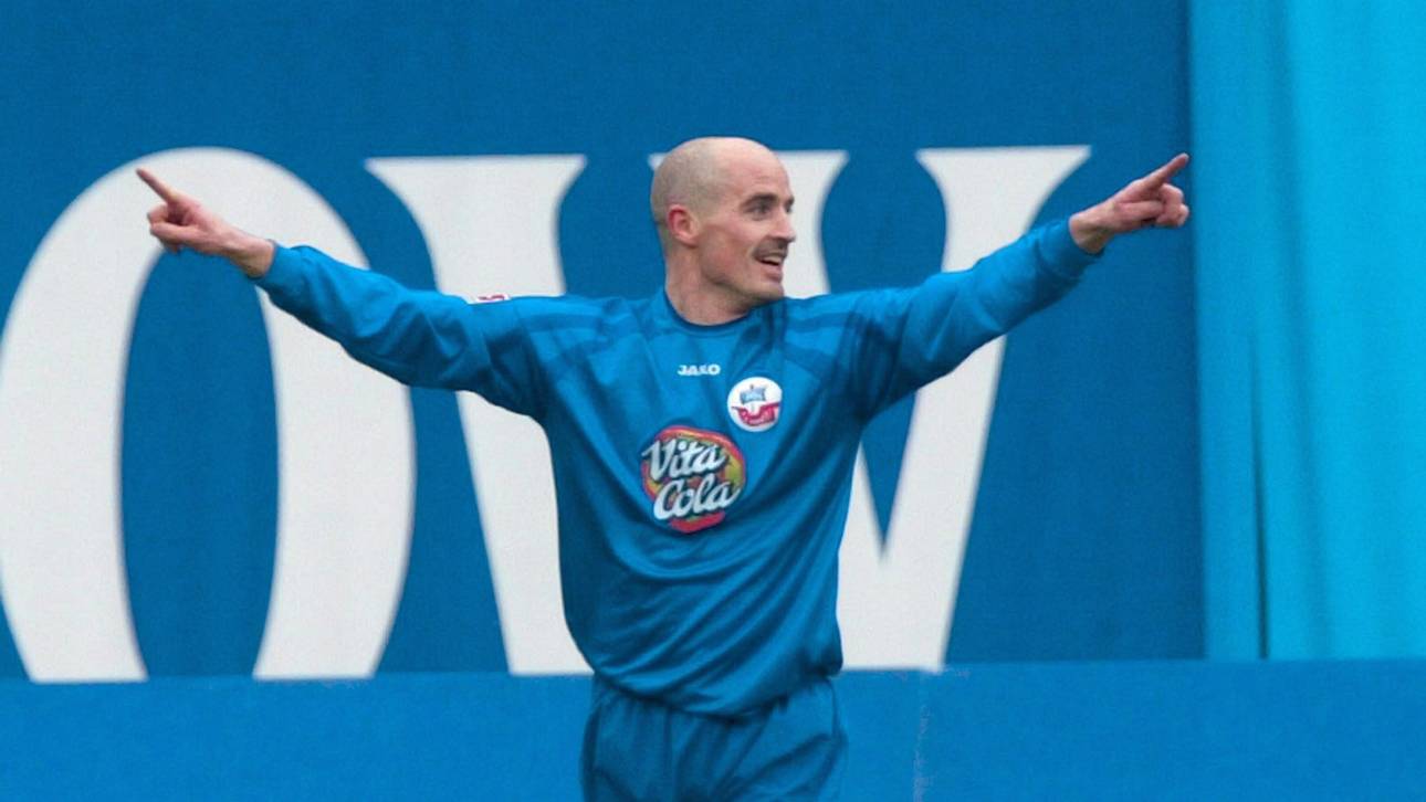 Hansas Benefizspiel fast ausverkauft