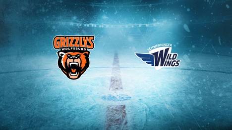 Grizzlys Wolfsburg - Schwenninger Wild Wings: Tore und Highlights | PENNY DEL