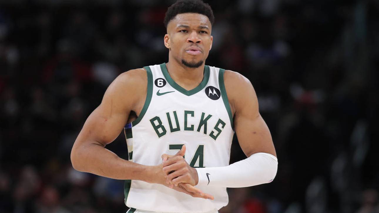 Bucks krönen Mega-Comeback