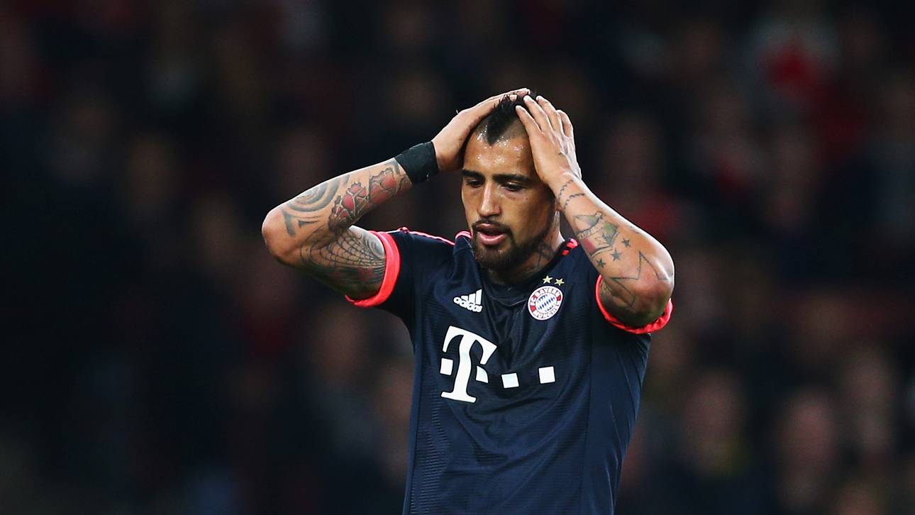 Daten: Im 13. Spiel – FCB-Serie reißt