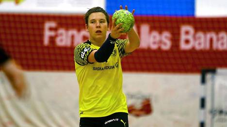 Alina Grijseels und die Dortmunder Handballerinnen verlieren erneut