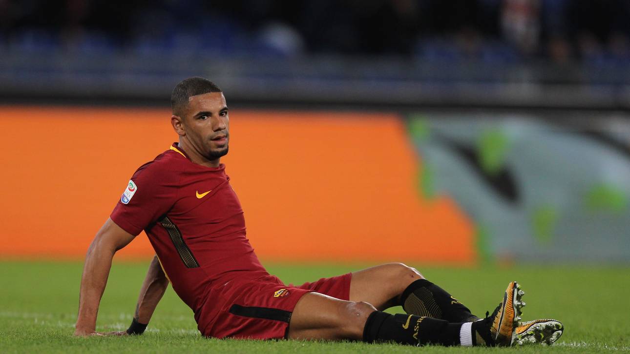 Autounfall: Roma suspendiert Peres