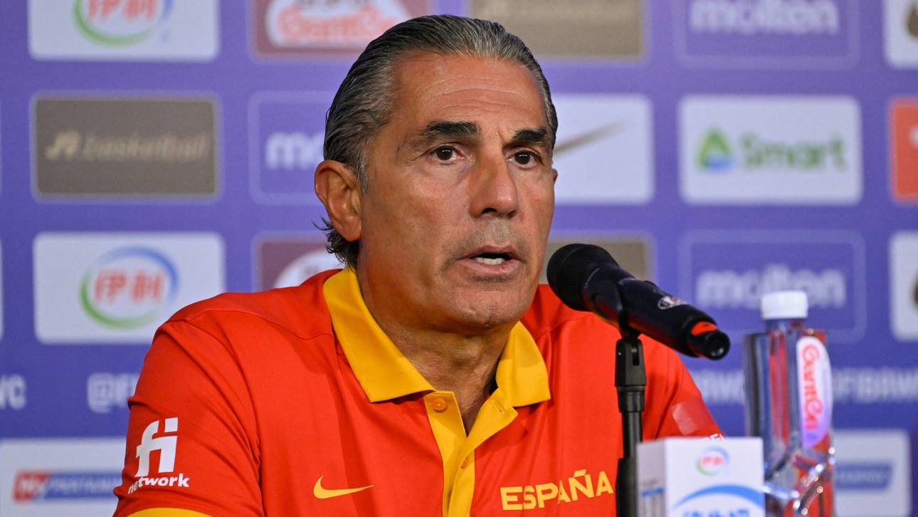 Basketball: Scariolo bleibt Nationalcoach in Spanien