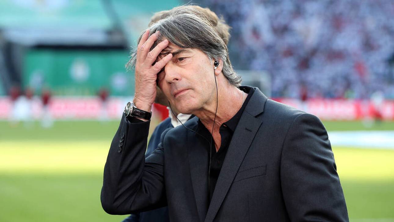 Bayern-Trainer? Löw wird deutlich